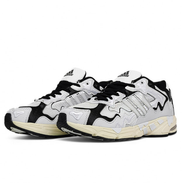 Adidas Response x Bad Bunny White Black