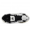 Adidas Response x Bad Bunny White Black