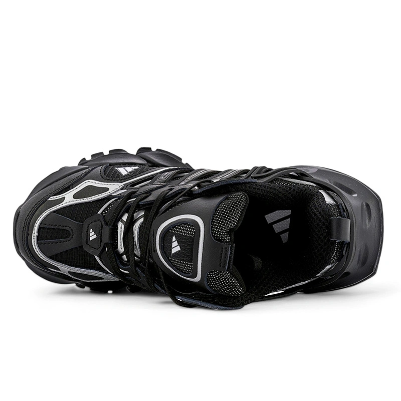 Adidas Vento XLG Deluxe Black Sneakers .ua