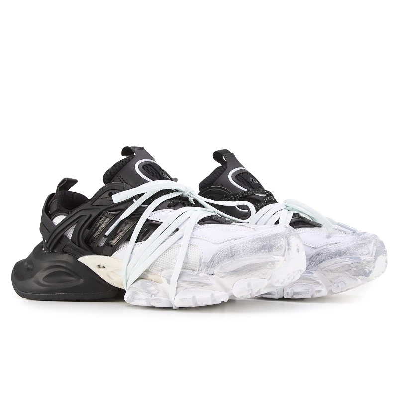 Adidas Vento XLG Deluxe Black White JR0861 купить оригинал с