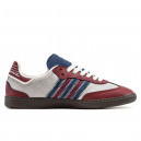 Adidas Samba x notitle Red ID6023