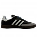 Adidas Samba Brown Grey White