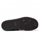 Adidas Samba Classic J Black Gum 36516