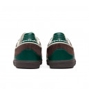 Adidas Samba x notitle Green ID6022