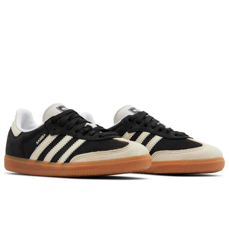 Adidas Samba OG Black Wonder White IE5836 Sneakers .ua