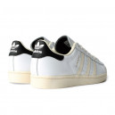 Adidas Superstar White Beige Black ID4675