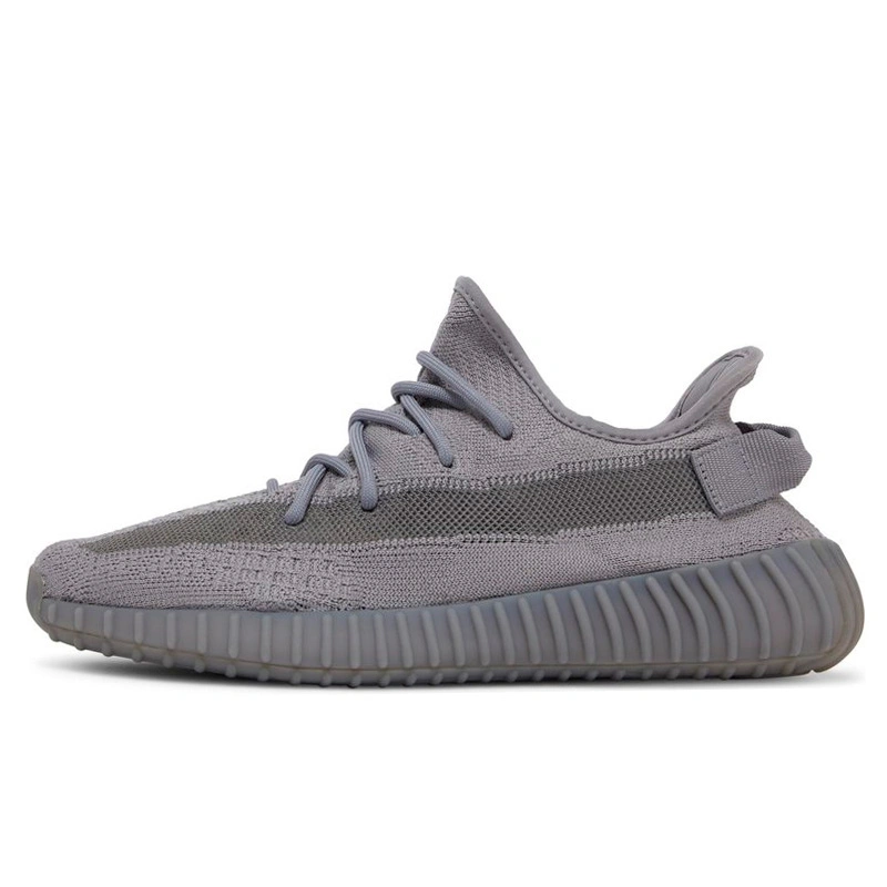 Adidas Yeezy Boost 350 V2 Steel Grey IF3219 buy with delivery on Sneakers .ua