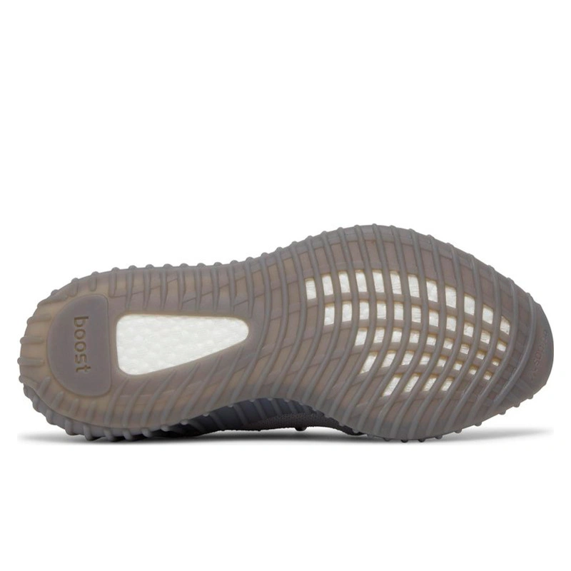 Grey 350 yeezy hotsell