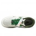 Nike Air Force 1 Low x BAPE White Green