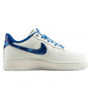 Nike Air Force 1 Low x BAPE White Blue