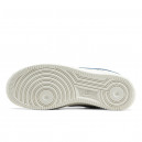 Nike Air Force 1 Low x BAPE White Blue