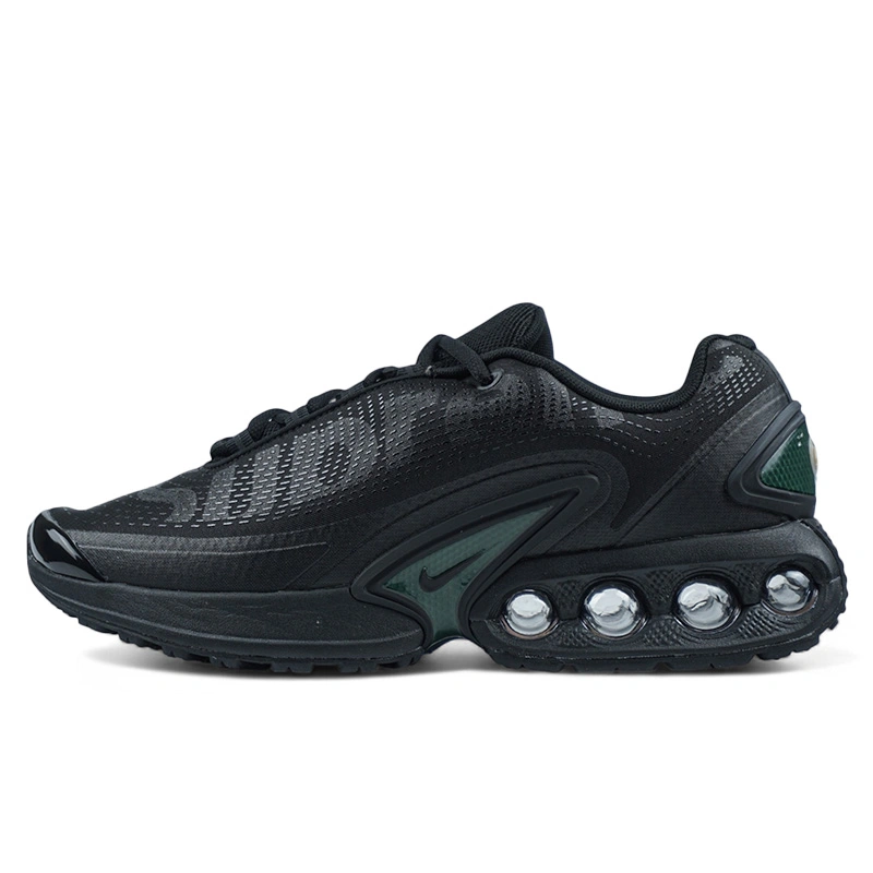 Nike Air Max DN x Supreme Black Galactic Jade FZ4044-001 купить