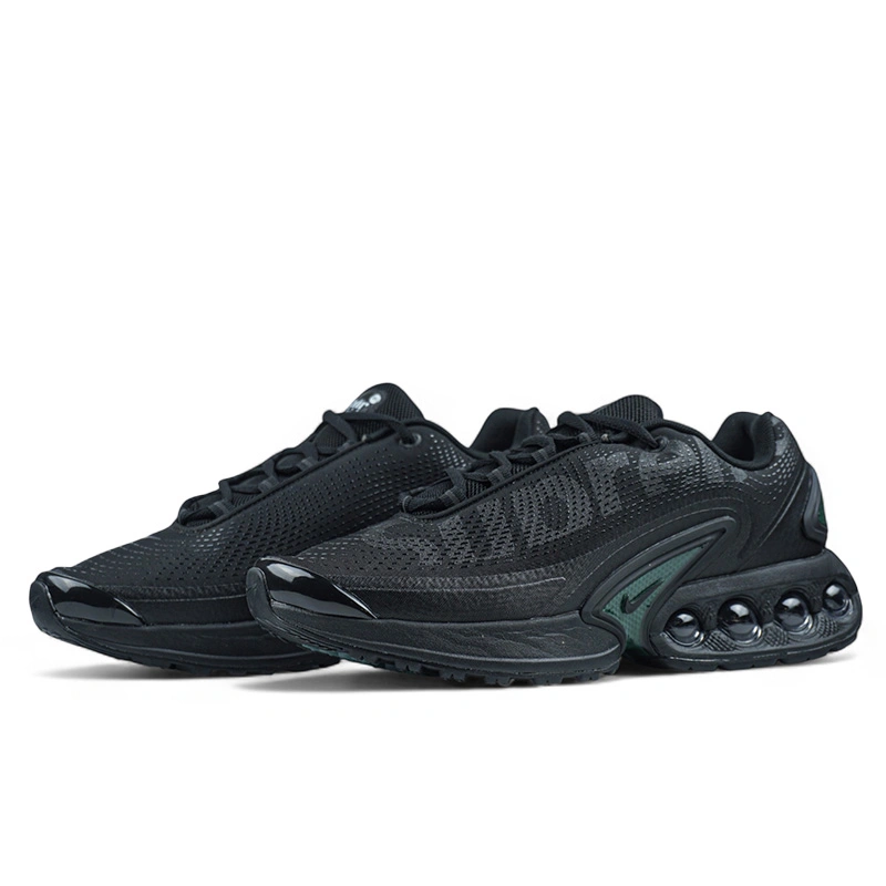 Nike Air Max DN x Supreme Black Galactic Jade FZ4044-001 купить