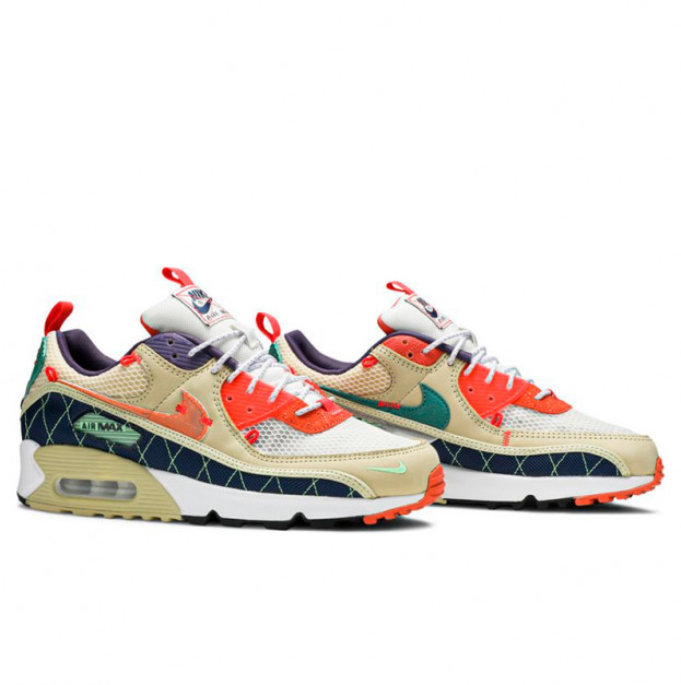 Nike Air Max 90 Mountaineering CZ9078-784