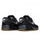 Nike Air Max 90 Black White Gum