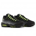 Nike Air Max 95 Black Neon FV4710-001