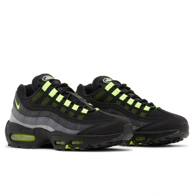 Nike Air Max 95 Black Neon FV4710-001