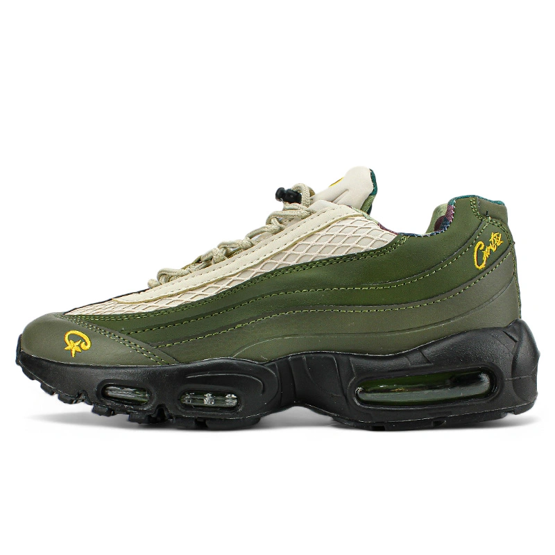 Nike Air Max 95 x Corteiz Rules the World Sequoia FB2709 300 buy with delivery on Sneakers .ua