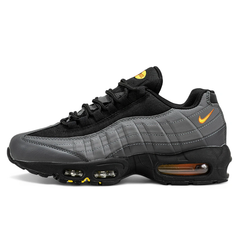 Nike Air Max 95 Anthracite Opti Yellow FZ4626 001
