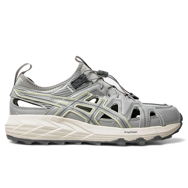 Asics grise 2019 outlet