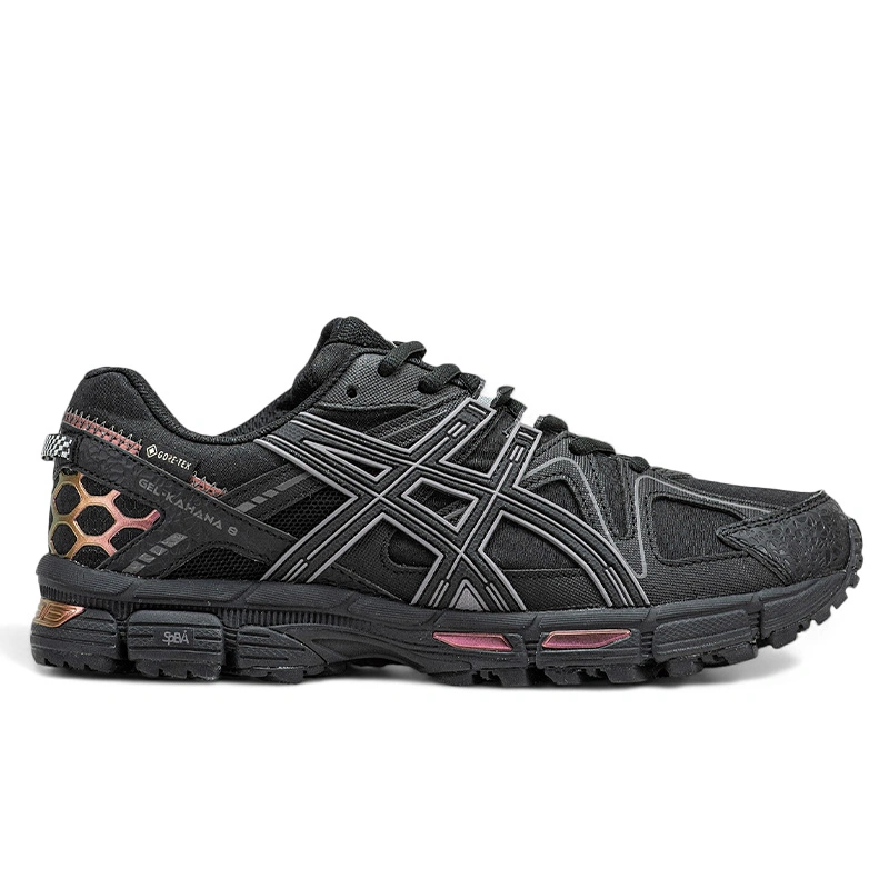 Asics gel kahana 8 rosse new arrivals
