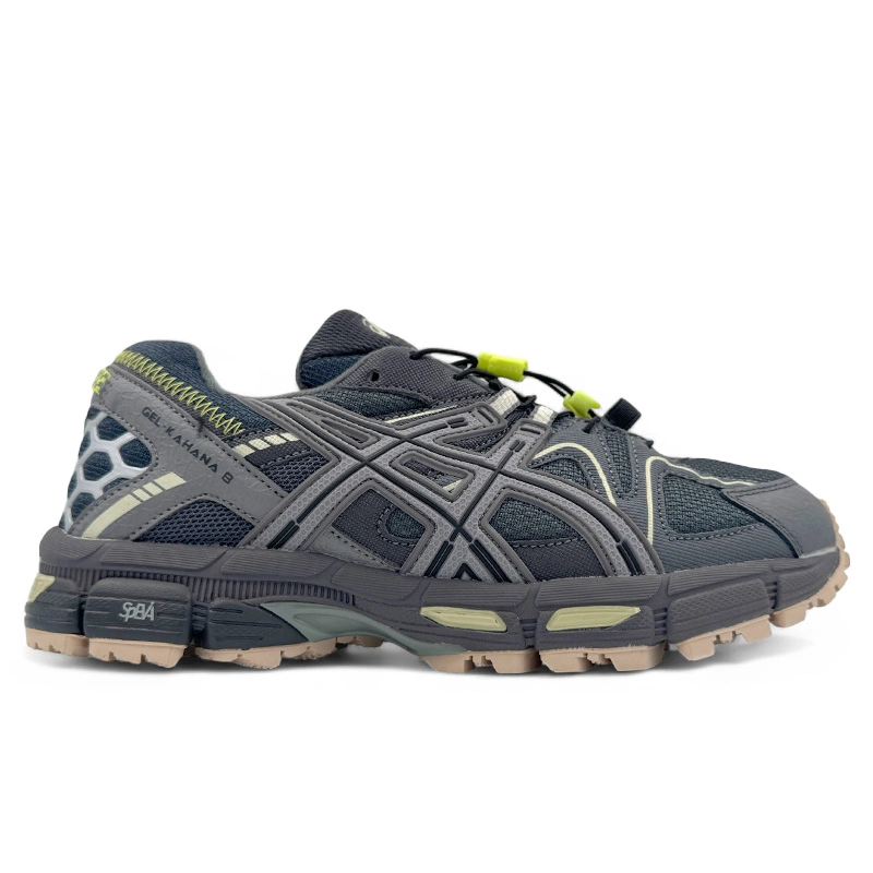 Asics gel kahana 8 womens Green store