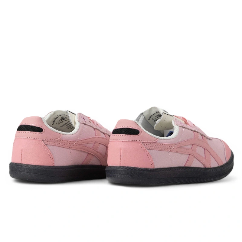 ★【Onitsuka Tiger】 Tokuten Pink Black★ Tokuten 