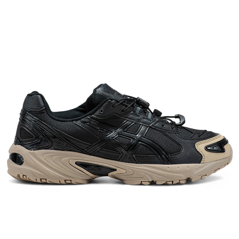 Asics Gel Kahana TR V4 Gore-Tex Black Feather Grey 1203A586-001