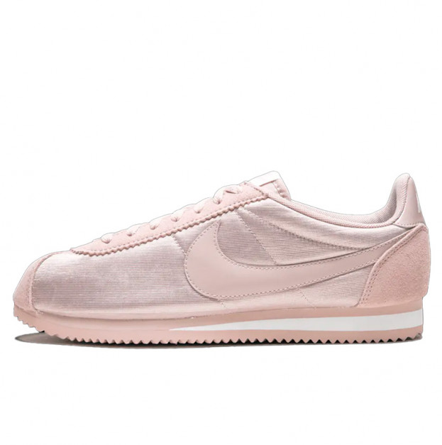 Nike Classic Cortez Nylon Particle Rose 749864-607