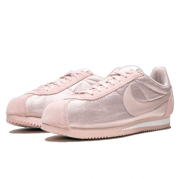 Nike Classic Cortez Nylon Particle Rose 749864-607