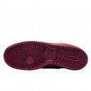 Nike SB Dunk Low Mystic Red DV5429-601