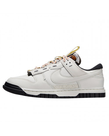 Nike Air Dunk Low Jumbo Phantom FB8894-002
