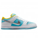 Nike SB Dunk x FTC Low DH7687-400