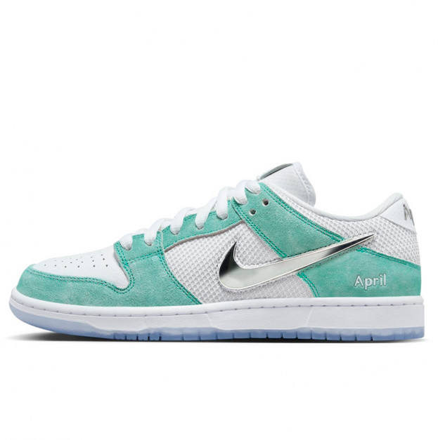 Nike SB Dunk Low x April Skateboards FD2562-400