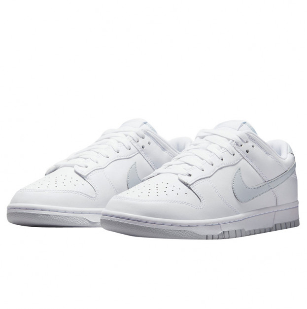 Nike Dunk Low Pure Platinum DV0831-101