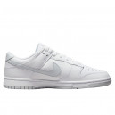 Nike Dunk Low Pure Platinum DV0831-101