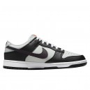 Nike Dunk Low Grey Black Orange FN7808-001