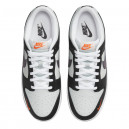 Nike Dunk Low Grey Black Orange FN7808-001
