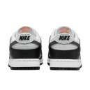 Nike Dunk Low Grey Black Orange FN7808-001