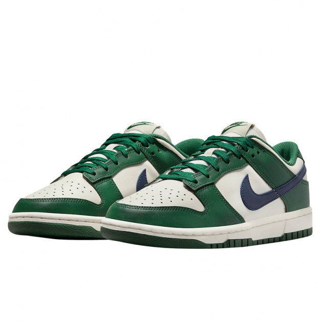 Nike Dunk Low Gorge Green DD1503-300