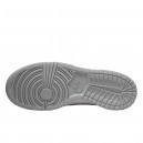 Nike Dunk Low Next Nature White Blue Yellow DX3382-400