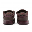 Nike SB Dunk Low City of Love Burgundy Crush FN0619-600
