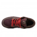 Nike SB Dunk Low City of Love Burgundy Crush FN0619-600