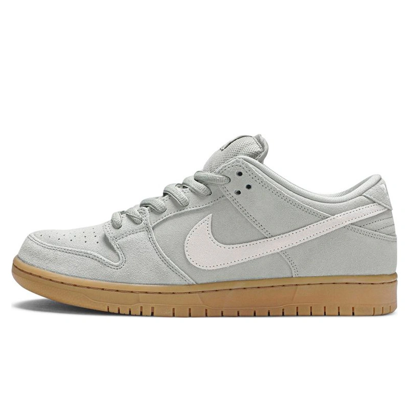 Green sb dunks new arrivals