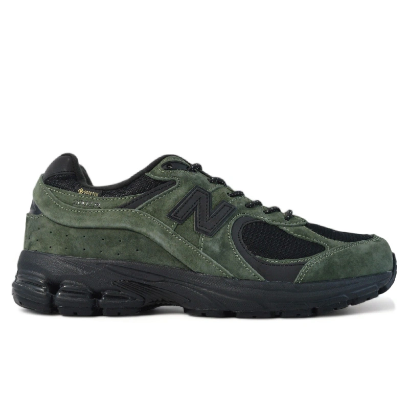 Newbalance gore tex store