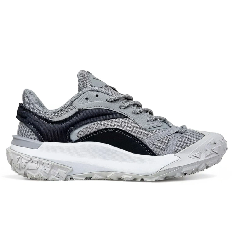 Nike ACG Mounth Fly Grey Sneakers .ua