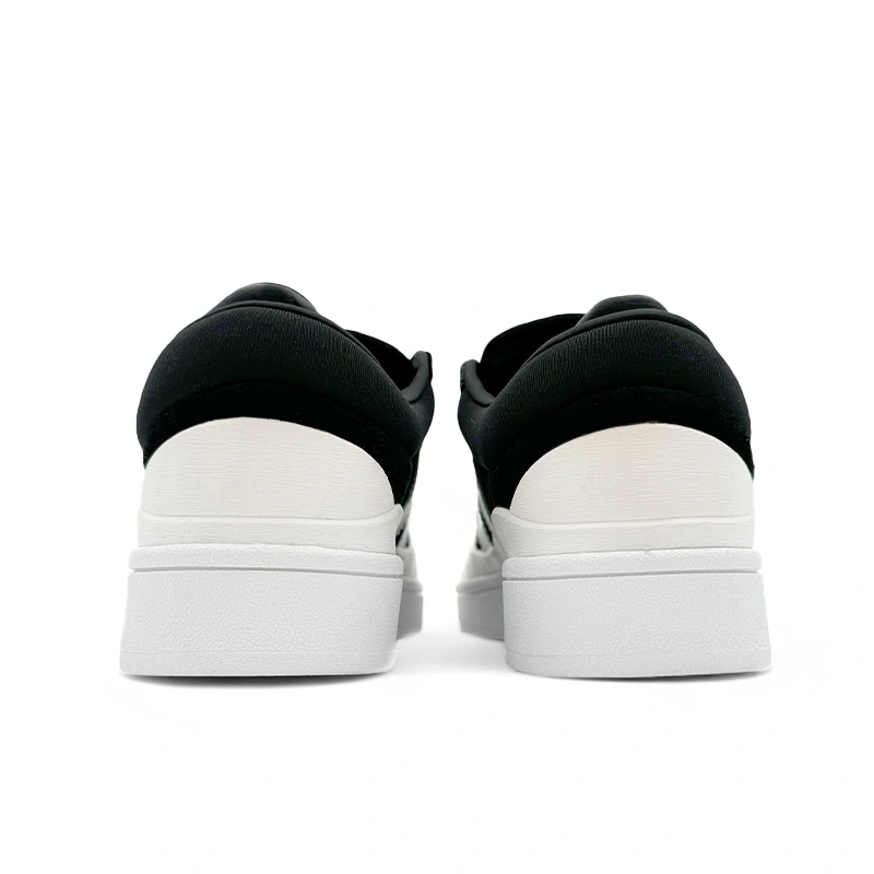 Adidas Campus x Bad Bunny Black White