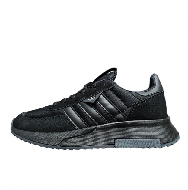 Lite Boost Black
