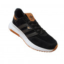 Lite Boost Black White Brown