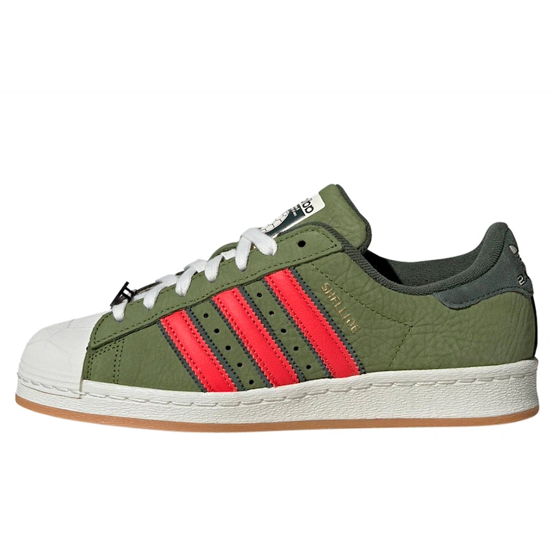 Grey adidas shell toes hot sale